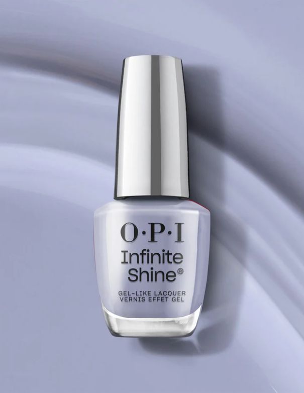 OPI Infinite Shine Less is More