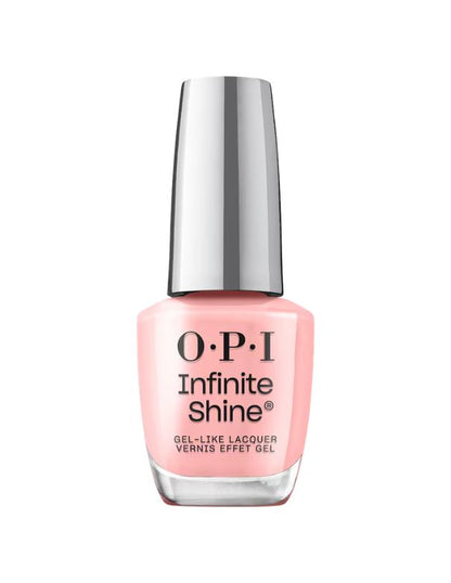 OPI Infinite Shine Still Going Strong