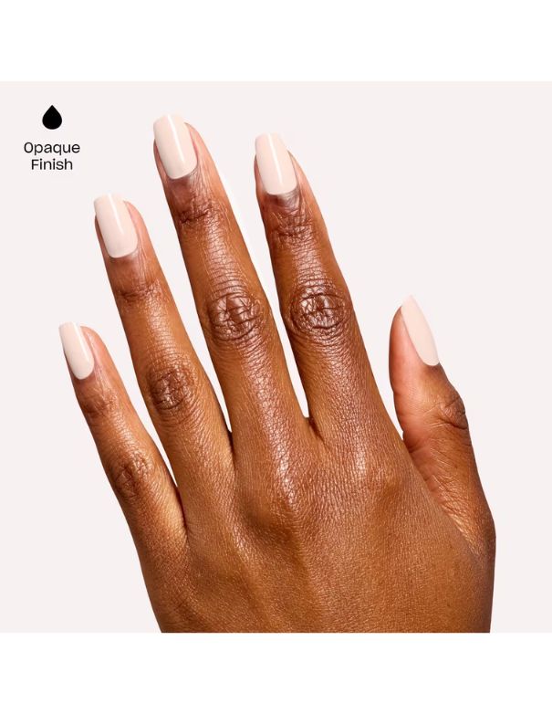 OPI Infinite Shine I’m the Bossa Nova Now