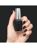 OPI Infinite Shine Nein! Nein! Nein! OK Fine!