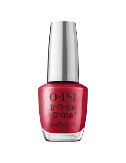 OPI Infinite Shine Deer Valley Spice
