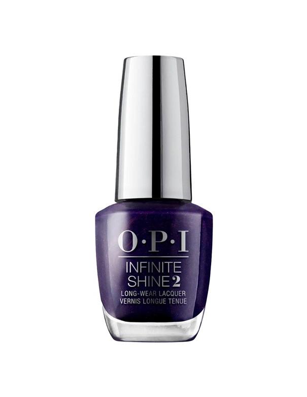OPI Infinite Shine Turn On the Northern Lights!