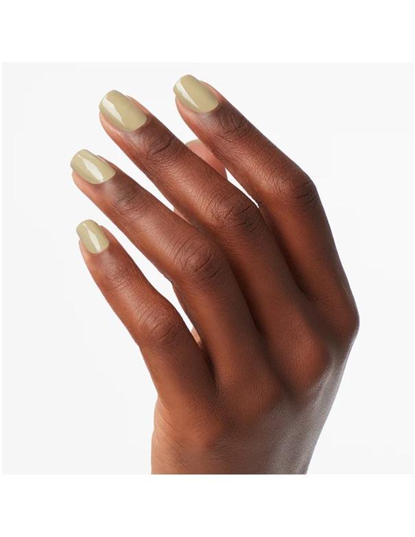 OPI Infinite Shine This Isnt Greenland