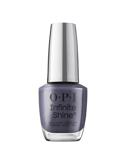 OPI Infinite Shine Less is Norse