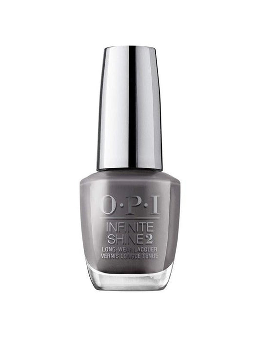 OPI Infinite Shine Steel Waters Run Deep