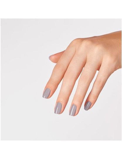 OPI Infinite Shine Peace of Mined