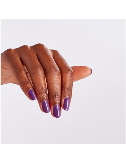 OPI Infinite Shine Medi-take it All In