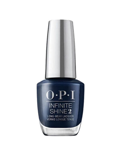 OPI Infinite Shine Midnight Mantra