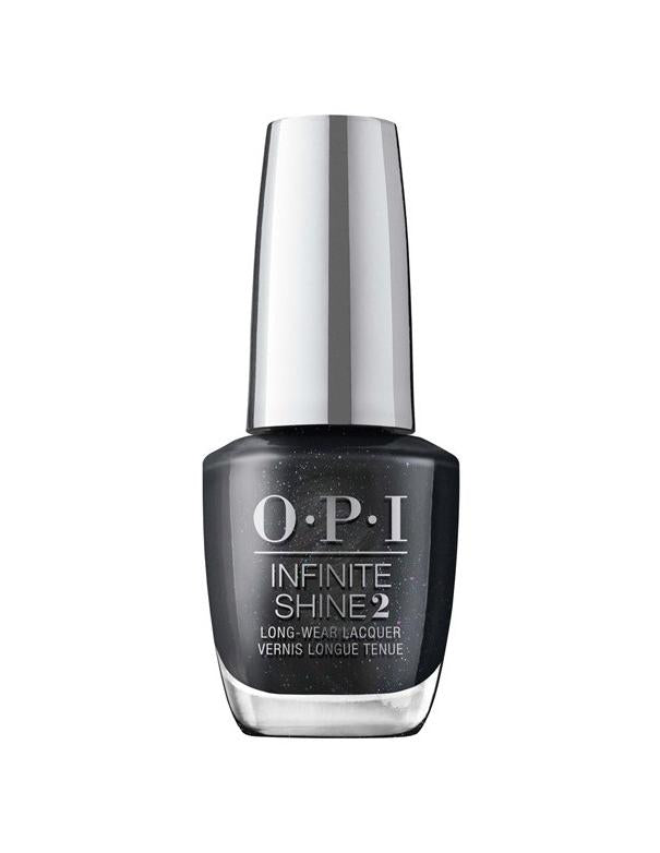 OPI Infinite Shine Cave the Way