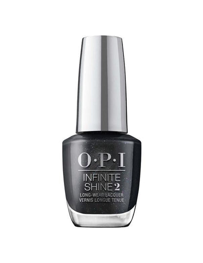 OPI Infinite Shine Cave the Way
