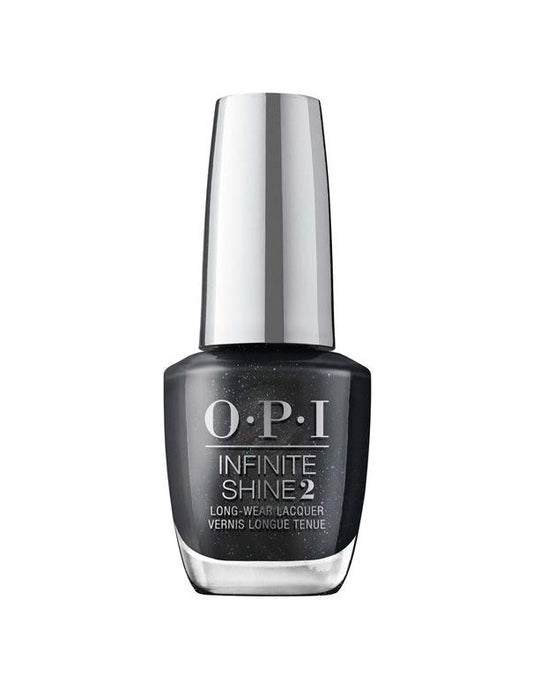 OPI Infinite Shine Cave the Way