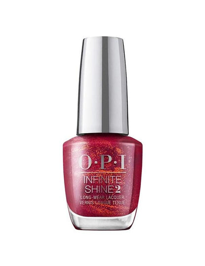 OPI Infinite Shine Im Really an Actress