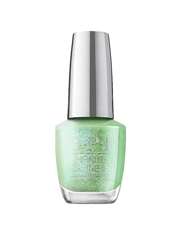 OPI Infinite Shine Taurus-t Me
