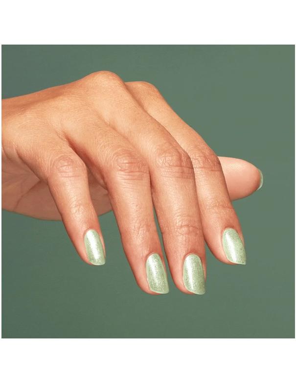 OPI Infinite Shine Taurus-t Me