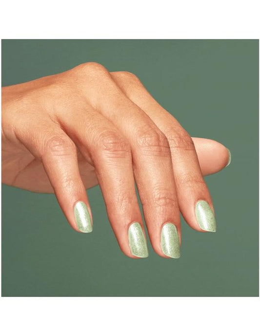 OPI Infinite Shine Taurus-t Me