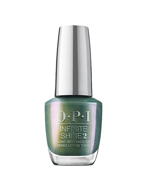 OPI Infinite Shine Feelin Capricorne-y