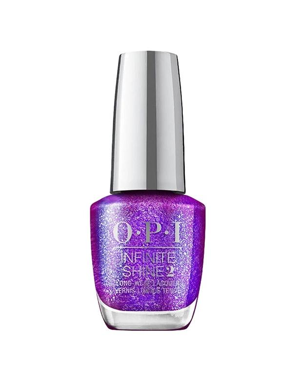 OPI Infinite Shine Feelin Libra-ted