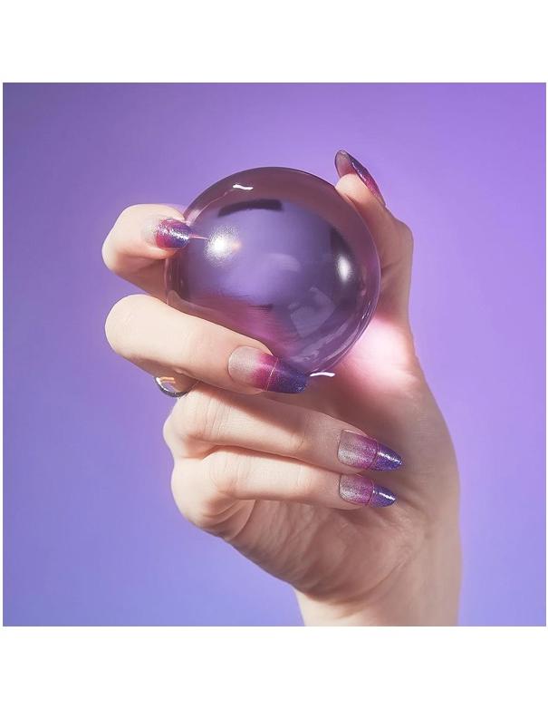 OPI Infinite Shine Feelin Libra-ted