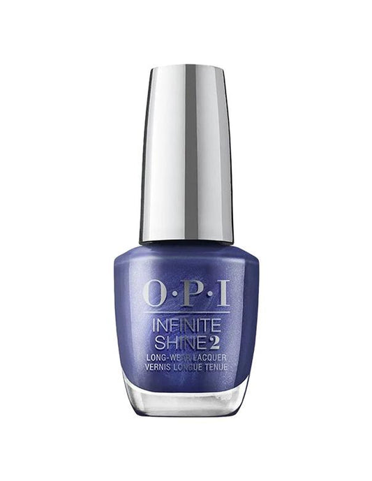 OPI Infinite Shine Aquarius Renegade