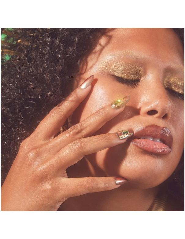 OPI Infinite Shine The Leo-nly One