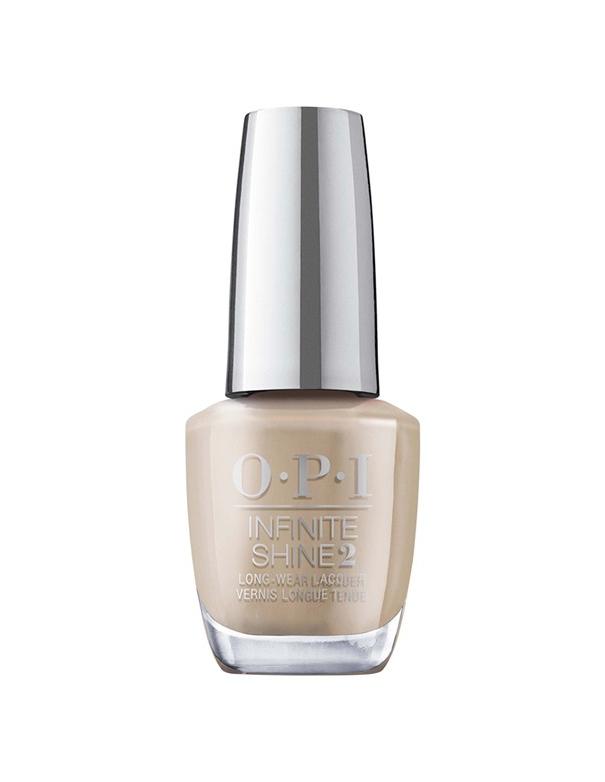 OPI Infinite Shine Bleached Brows