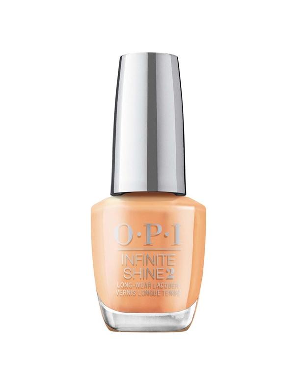OPI Infinite Shine 24 Carrots