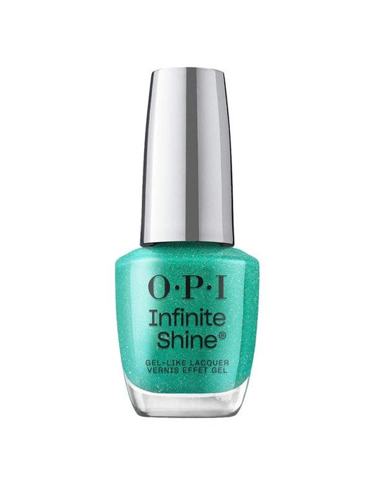 OPI Infinite Shine Sheen Stealer