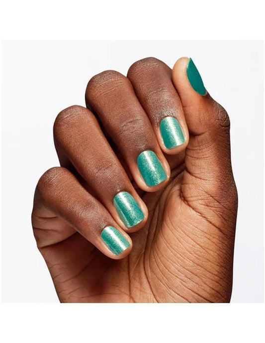 OPI Infinite Shine Sheen Stealer