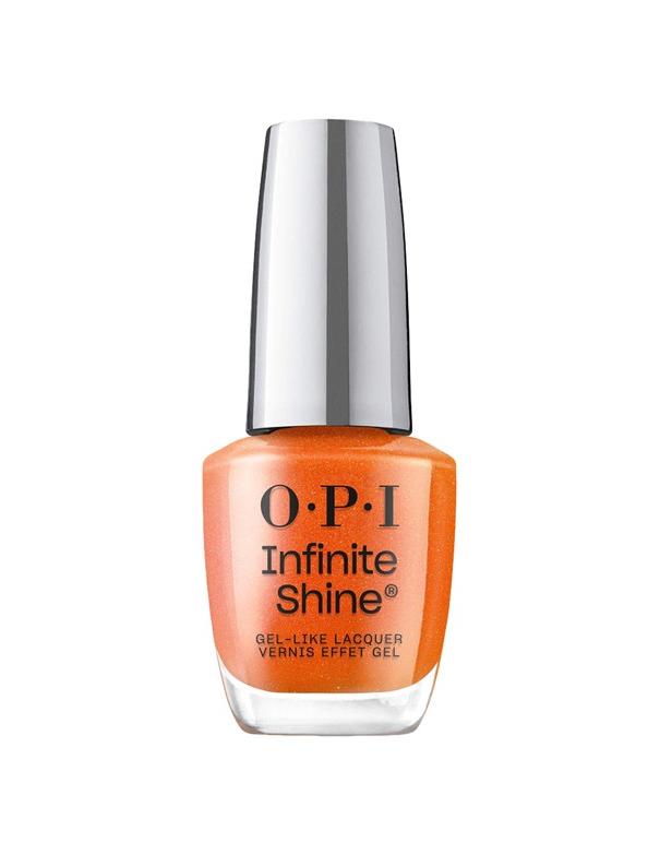 OPI Infinite Shine You're the Zest