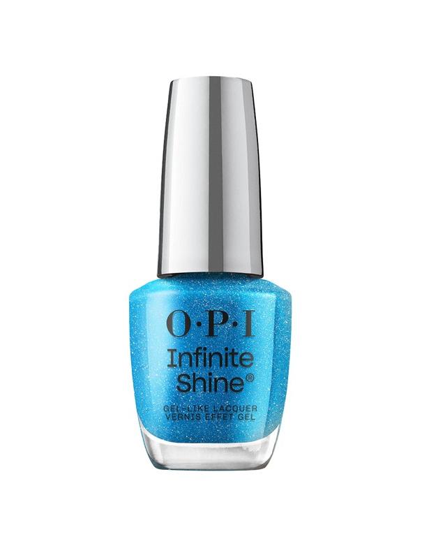 OPI Infinite Shine I Deserve the Whirl