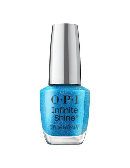 OPI Infinite Shine I Deserve the Whirl