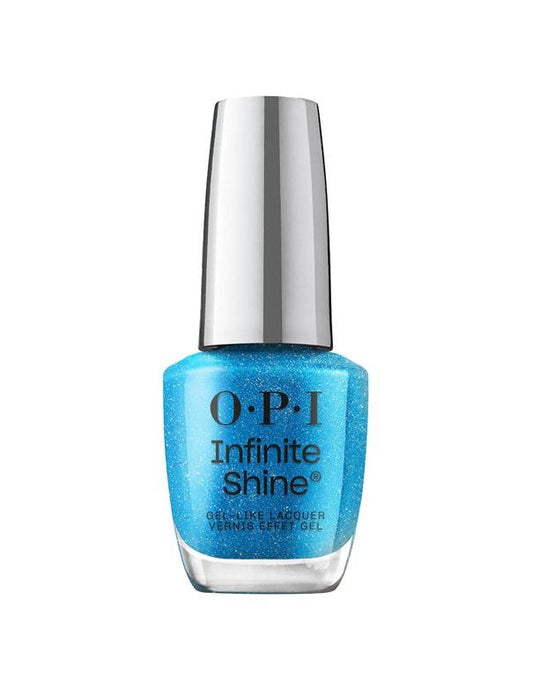 OPI Infinite Shine I Deserve the Whirl
