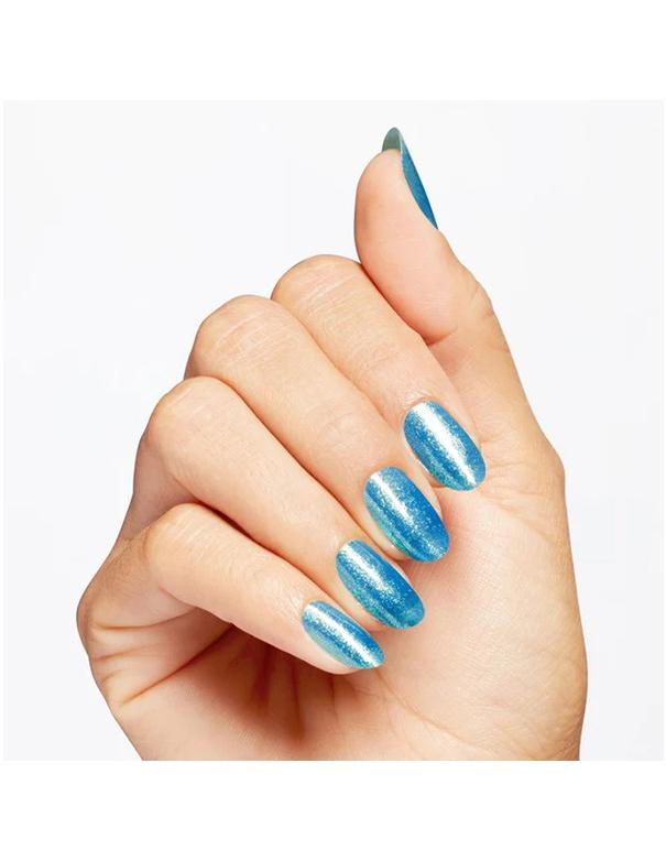 OPI Infinite Shine I Deserve the Whirl