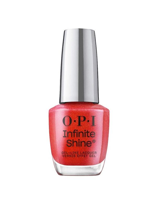 OPI Infinite Shine Self Looove