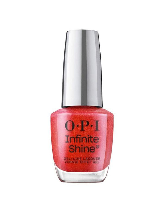 OPI Infinite Shine Self Looove
