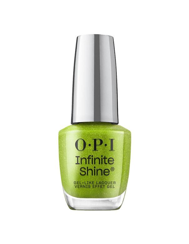OPI Infinite Shine Limelight