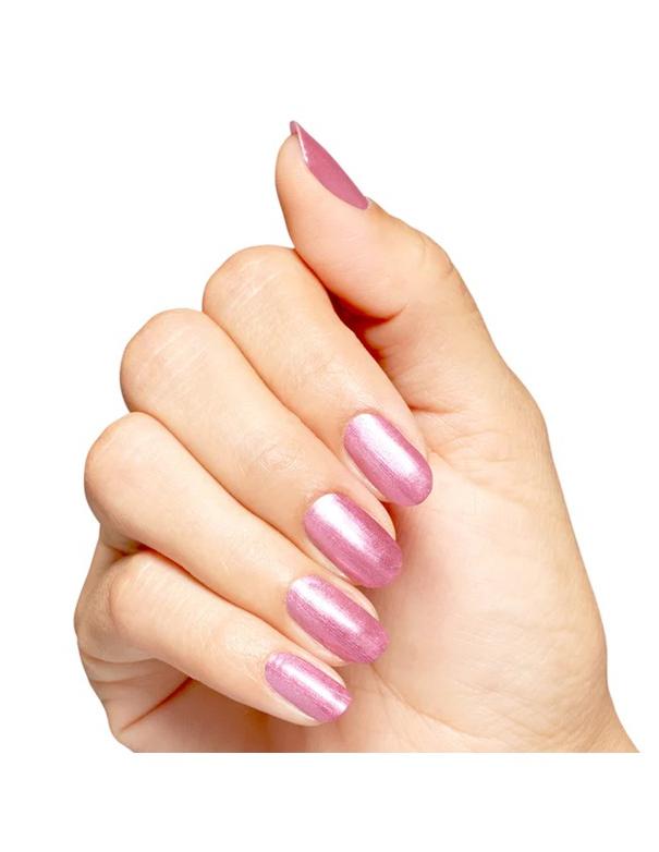 OPI Infinite Shine Lip Pink Battle