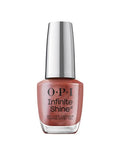 Conseils Stellar OPI Infinite Shine