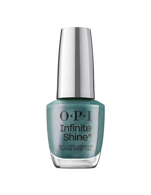 OPI Infinite Shine Cos-mo Money