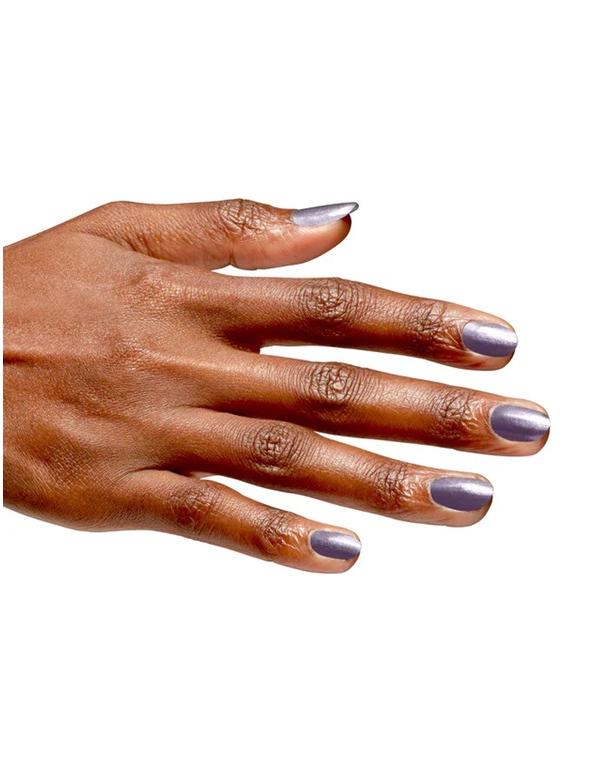OPI Infinite Shine Funmetal