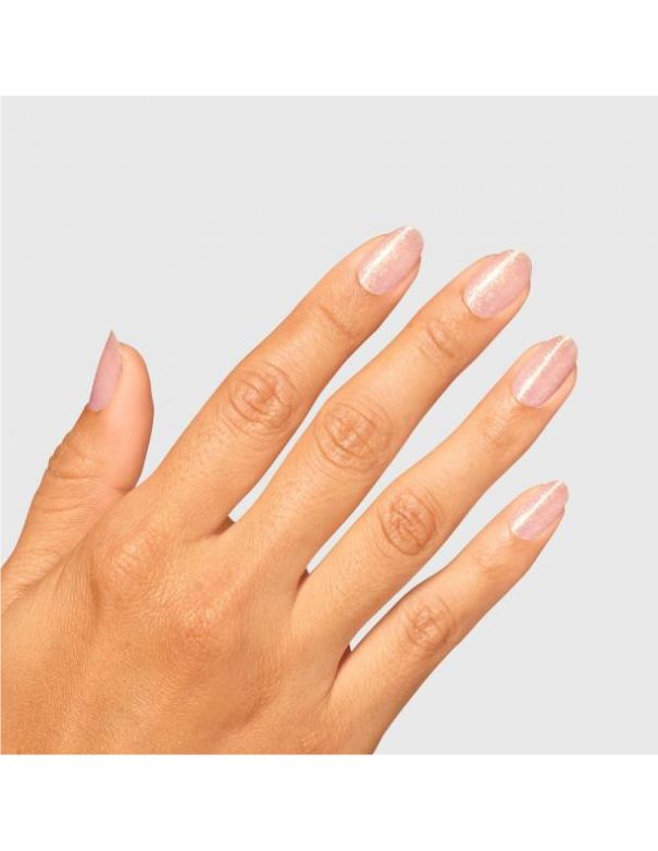 OPI Infinite Shine Slay Awhile