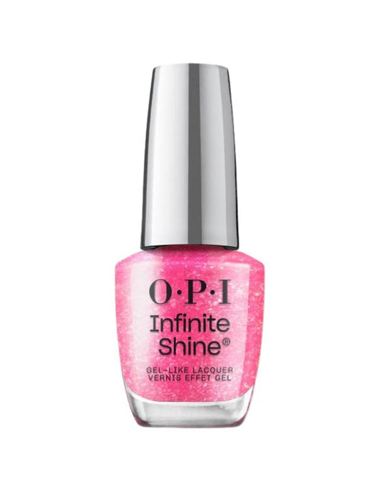 OPI Infinite Shine Glossed In Your Thoughts