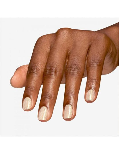 OPI Infinite Shine From Dusk to Salon