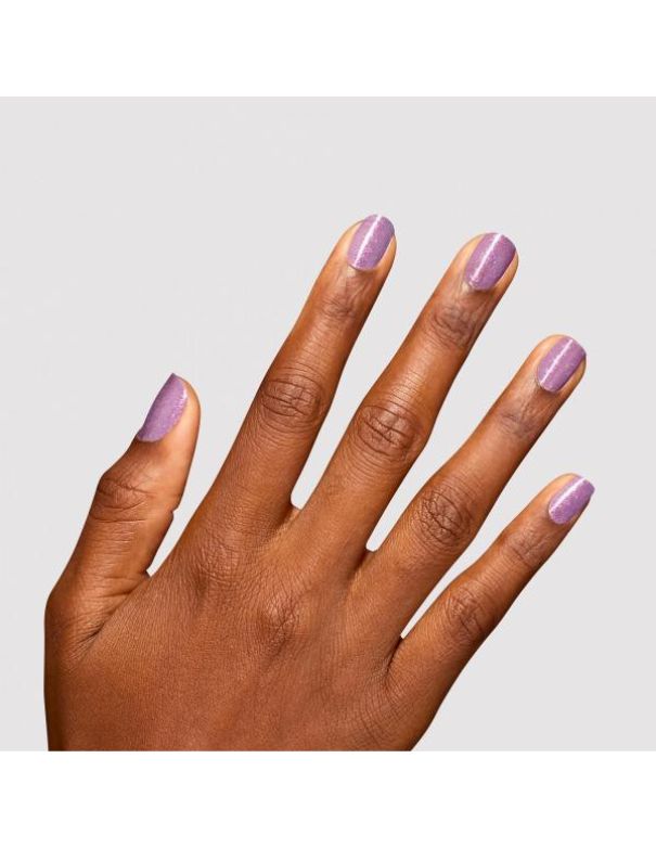 OPI Infinite Shine Where Time Stuns Still