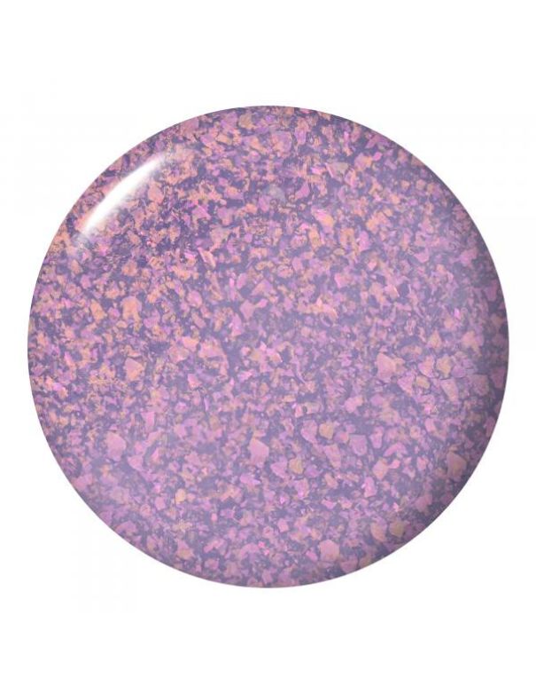 OPI Infinite Shine Where Time Stuns Still