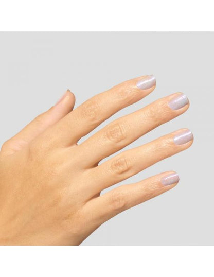 OPI Infinite Shine From Head To Doze