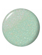 OPI Infinite Shine Teals Familier