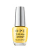 OPI Infinite Shine Keep Up Buttercup