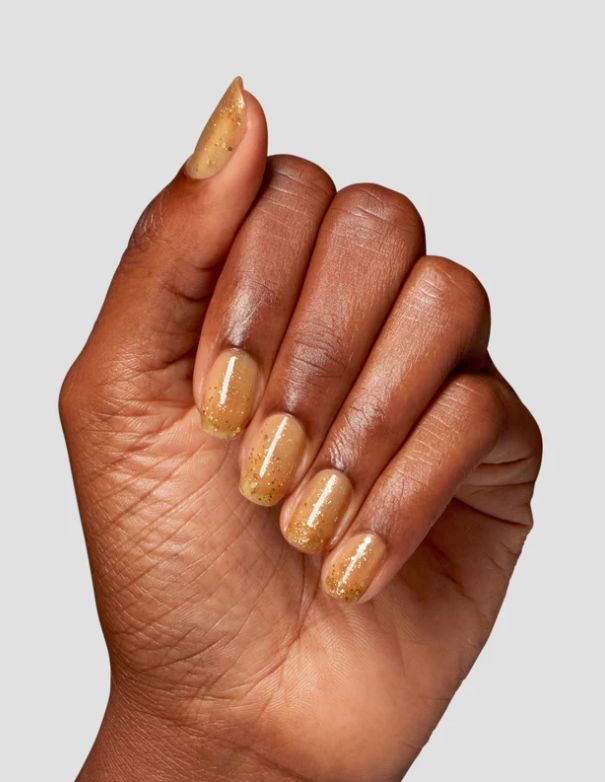 OPI Infinite Shine Your OPIness