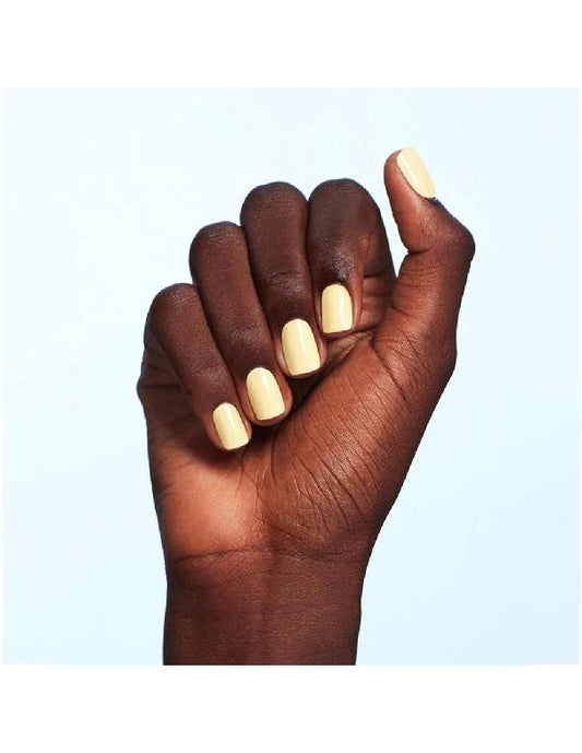 OPI Infinite Shine Blinded by the Ring Light